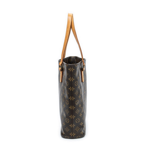Vavin Tote Monogram Canvas GM