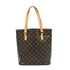 Vavin Tote Monogram Canvas GM