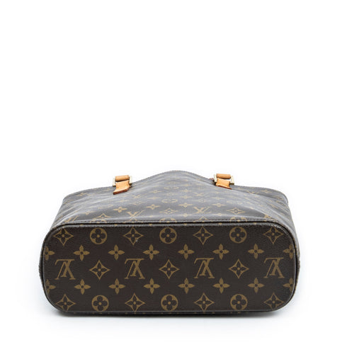 Vavin Tote Monogram Canvas GM