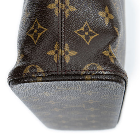 Vavin Tote Monogram Canvas GM