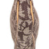 Vintage Saddle Bag Diorissimo Canvas Mini