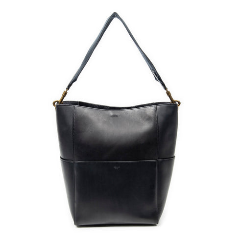 Sangle Seau Bag Calfskin Large