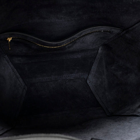 Sangle Seau Bag Calfskin Large