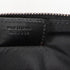 Vintage Saddle Bag Diorissimo Canvas Mini