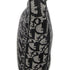Vintage Saddle Bag Diorissimo Canvas Mini