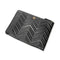 GG Marmont Portfolio Clutch Matelasse Leather