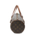 Papillon Handbag Monogram Canvas 26