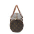 Papillon Handbag Monogram Canvas 26