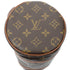 Papillon Handbag Monogram Canvas 26