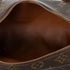 Papillon Handbag Monogram Canvas 26