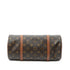Papillon Handbag Monogram Canvas 30