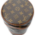 Papillon Handbag Monogram Canvas 30