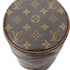 Papillon Handbag Monogram Canvas 30