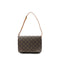 Musette Tango Handbag Monogram Canvas