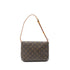 Musette Tango Handbag Monogram Canvas