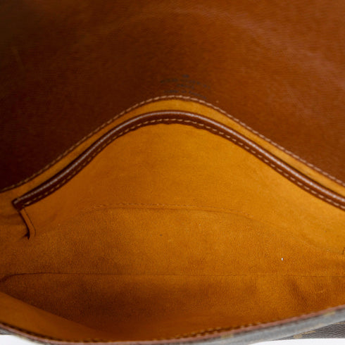 Musette Tango Handbag Monogram Canvas