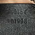 GG Marmont Round Shoulder Bag Matelasse Leather Mini