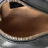 GG Marmont Round Shoulder Bag Matelasse Leather Mini