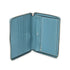 Azap Zip Around Wallet Epsom Long