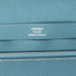 Azap Zip Around Wallet Epsom Long
