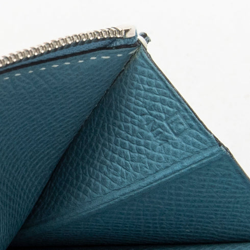 Azap Zip Around Wallet Epsom Long