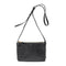 Trio Crossbody Bag Leather Small