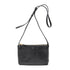 Trio Crossbody Bag Leather Small