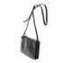 Trio Crossbody Bag Leather Small