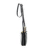 Trio Crossbody Bag Leather Small
