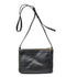 Trio Crossbody Bag Leather Small