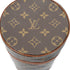 Papillon Handbag Monogram Canvas 26