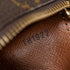 Papillon Handbag Monogram Canvas 26