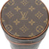Papillon Handbag Monogram Canvas 26