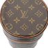 Papillon Handbag Monogram Canvas 26