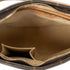 Looping Handbag Monogram Canvas MM