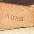 Deauville Handbag Monogram Canvas