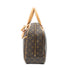 Deauville Handbag Monogram Canvas