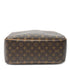 Deauville Handbag Monogram Canvas
