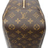 Deauville Handbag Monogram Canvas