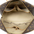 Deauville Handbag Monogram Canvas