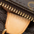 Cabas Piano Monogram Canvas