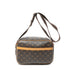 Reporter Bag Monogram Canvas PM