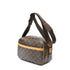 Reporter Bag Monogram Canvas PM