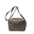 Reporter Bag Monogram Canvas PM
