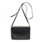 Trio Crossbody Bag Leather Small