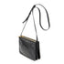 Trio Crossbody Bag Leather Small