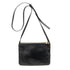 Trio Crossbody Bag Leather Small