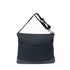 Zip Messenger Bag Guccissima Leather Large