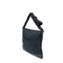 Zip Messenger Bag Guccissima Leather Large