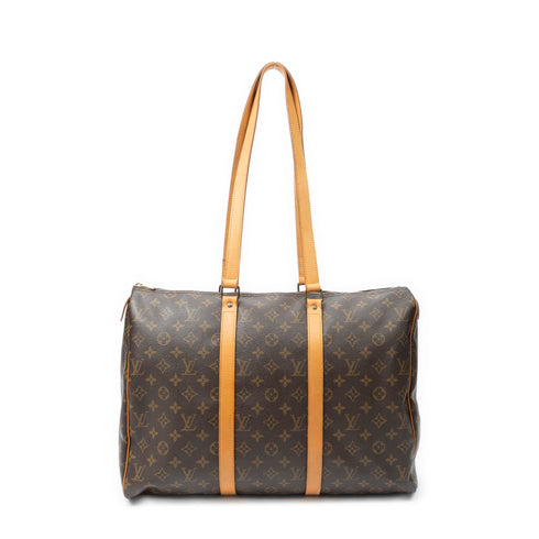 Flanerie Handbag Monogram Canvas 45